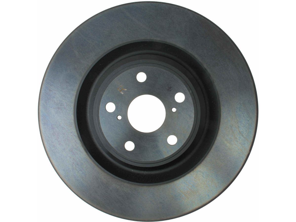 Genuine Parts Company Brake Rotors 435120W080 Item Image