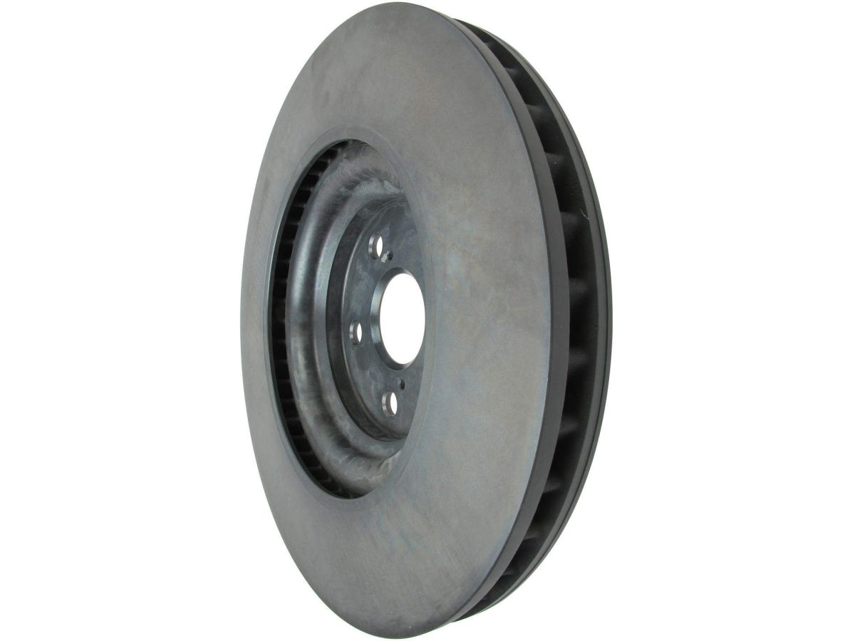 Genuine Parts Company Disc Brake Rotor