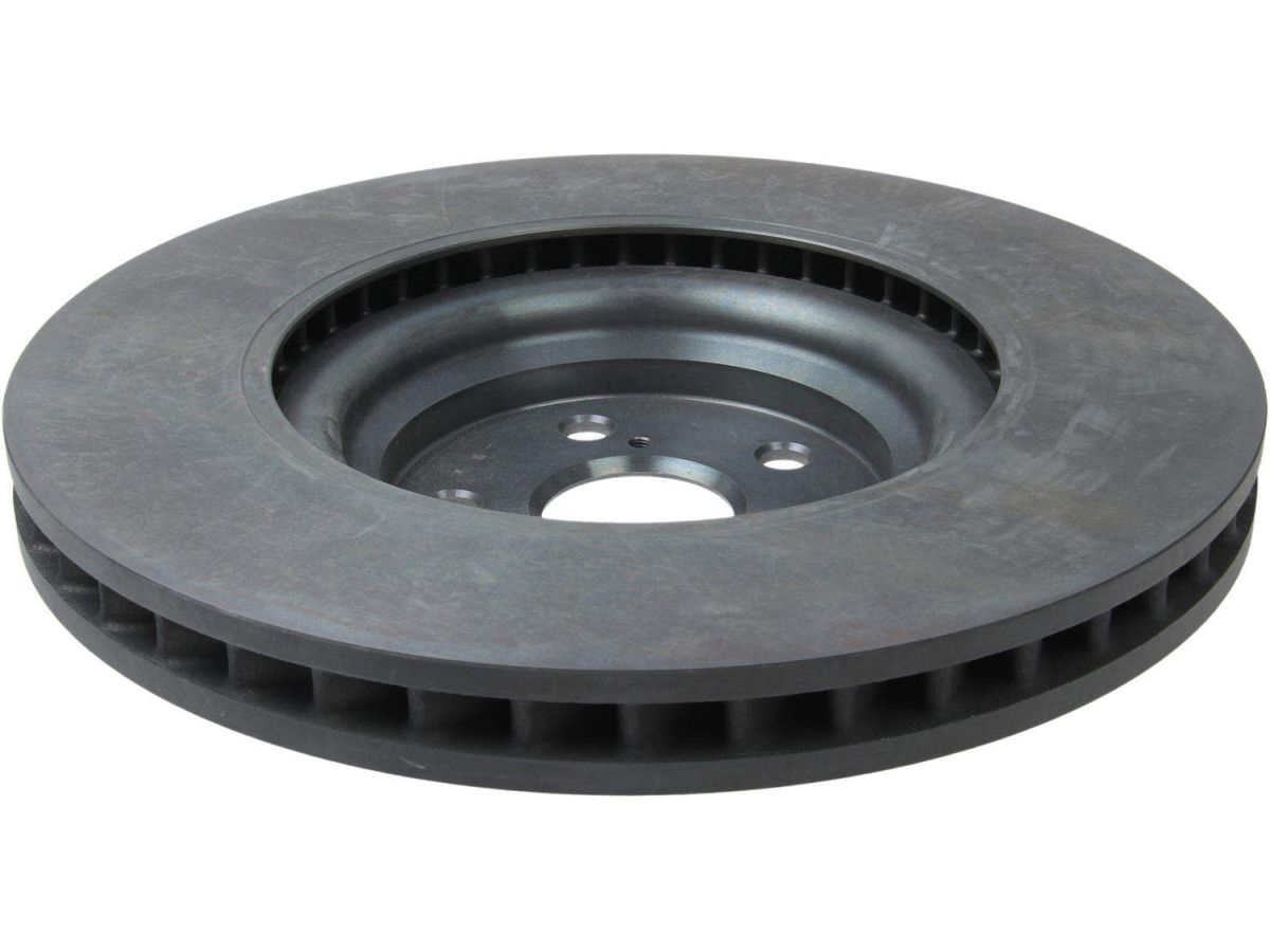 Genuine Parts Company Disc Brake Rotor