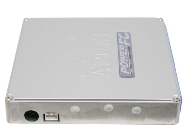 Apexi Power FC, 1994-1996 Nissan Silvia/240SX (S14) (D-Jetro)