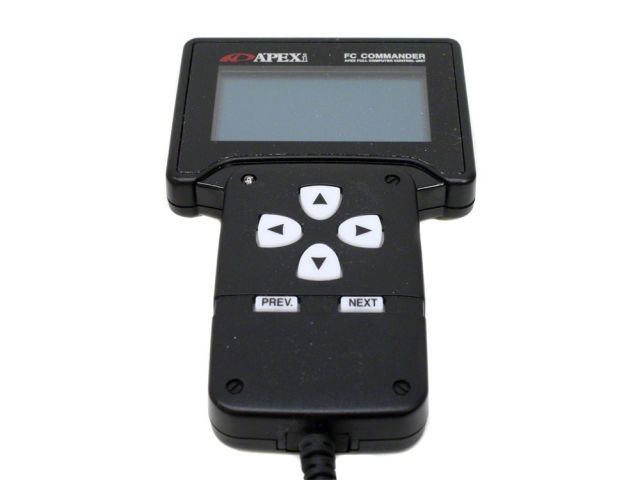 Apexi Power FC, 1994-1996 Nissan Silvia/240SX (S14) (D-Jetro)