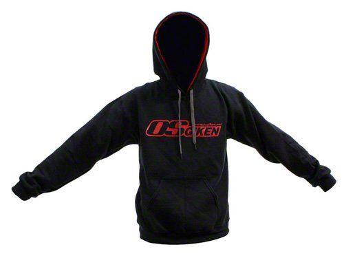 OS Giken Sweaters / Jackets OSG-Limited-RB-Hoodie-XL Item Image