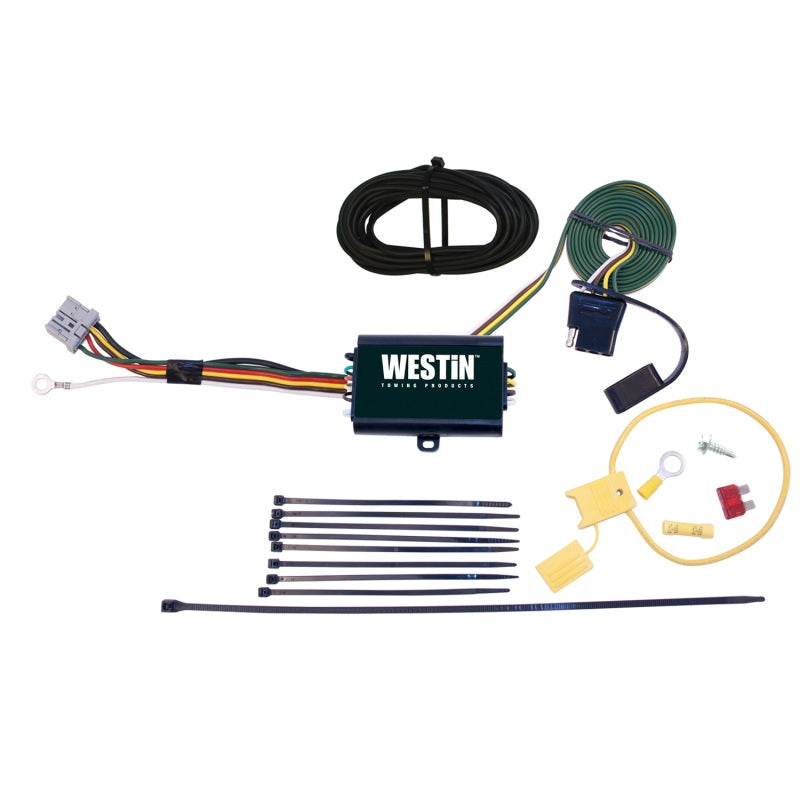 Westin WES Wiring & Electrical Engine Components Wiring Harnesses main image