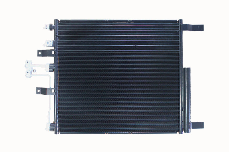 CSF 2014 Ram 1500 3.0L A/C Condenser 10701