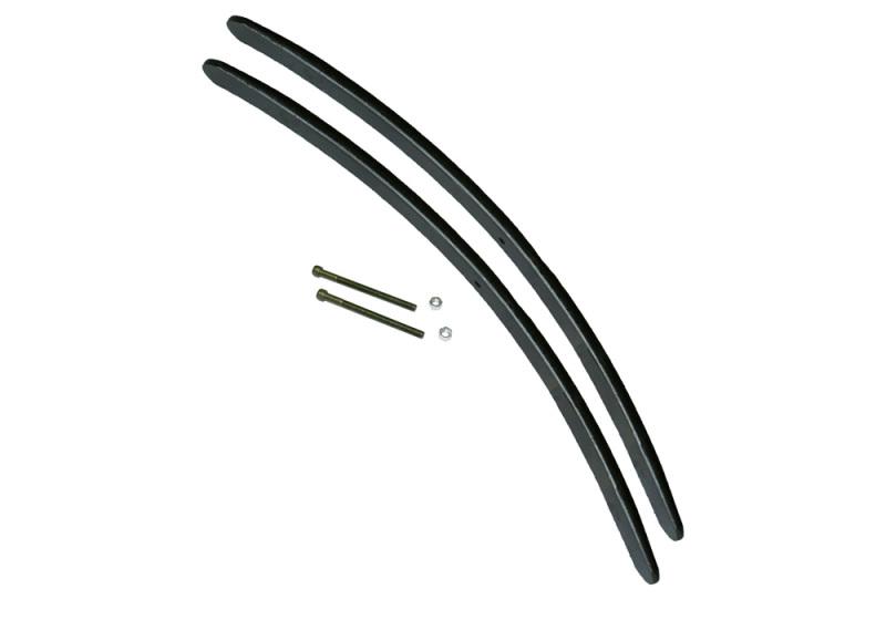 Superlift 73-87 GM Standard Pick Up w/ 6in Lift Kit Leaf Spring - Front 01-235-6 Main Image