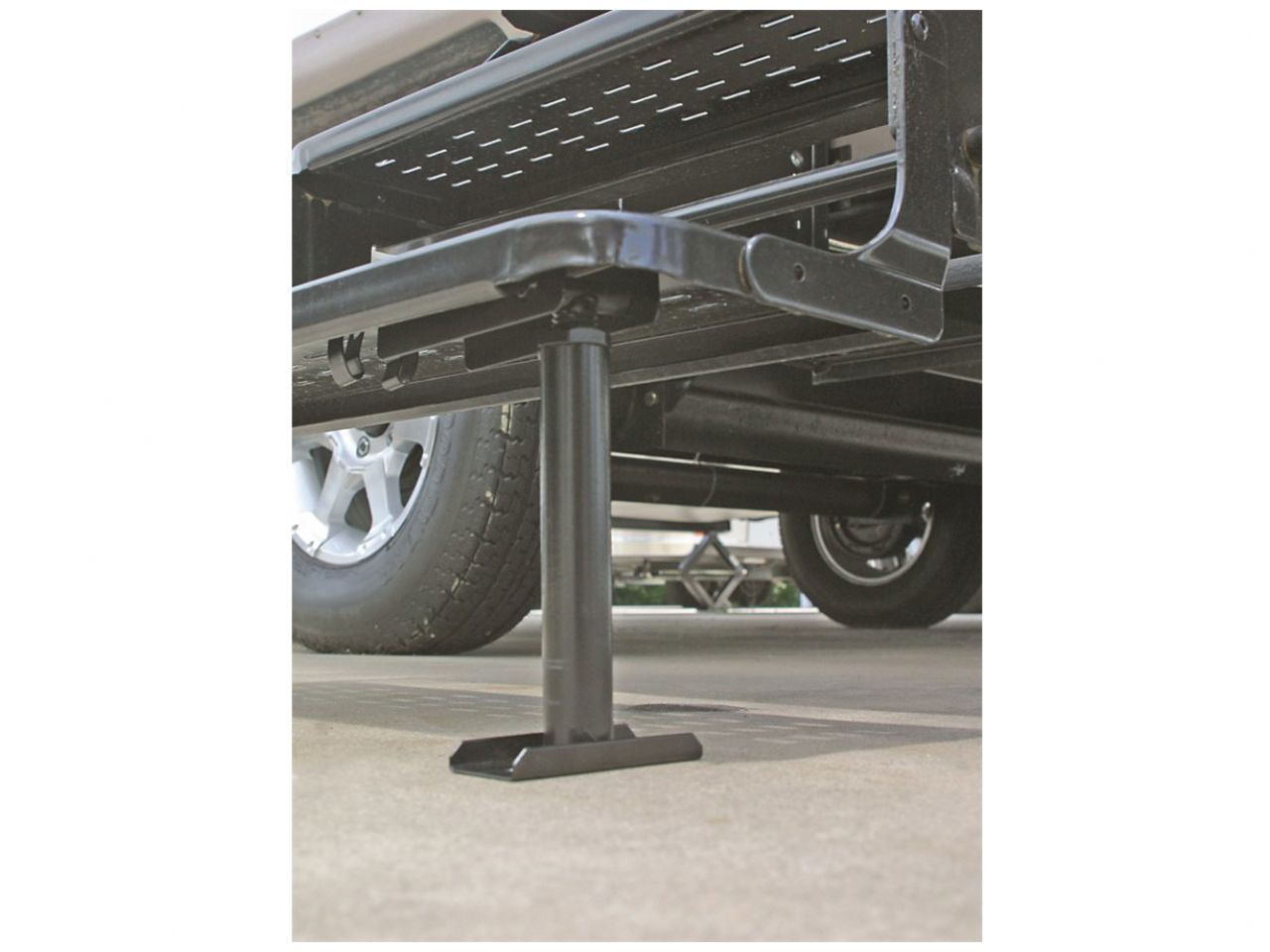 Camco Self-Stor Step Brace