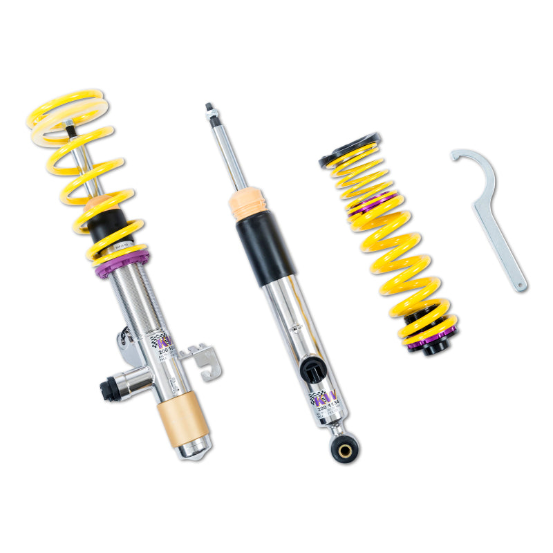 KW Coilover Kit DDC Plug & Play BMW 3-Series F31 39020034