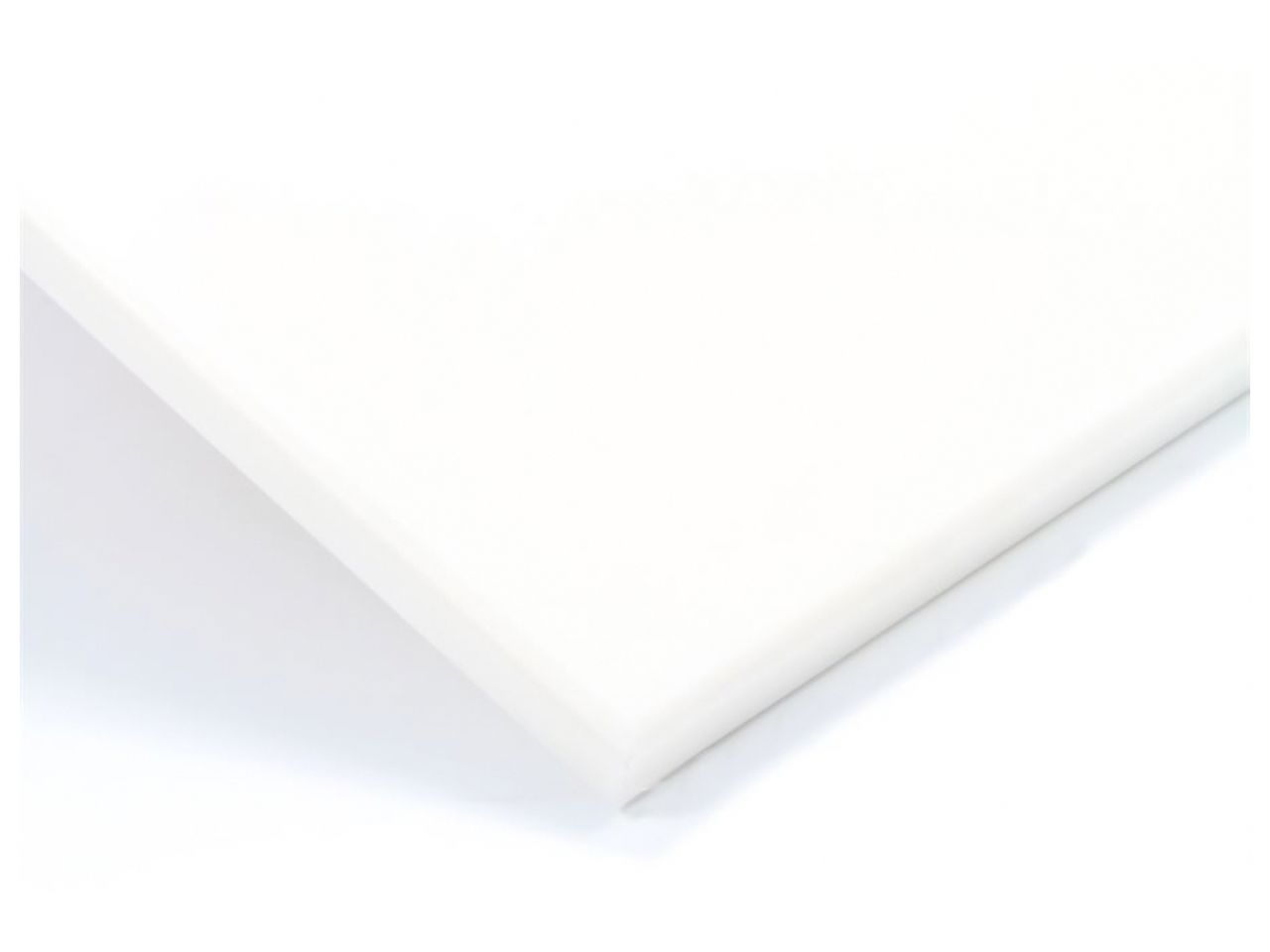 Camco Decor Mate Stove Topper - White 17" x 19-1 / 2" x 1 / 2"