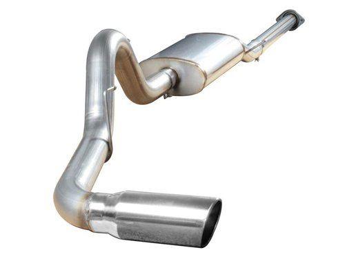 aFe Catback Exhaust 49-43015 Item Image