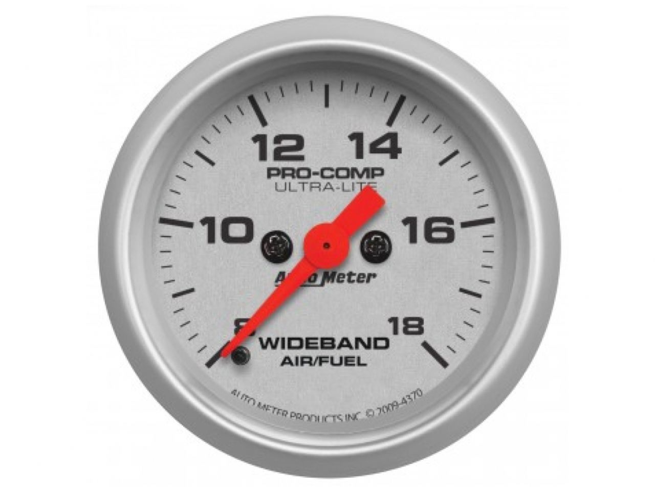 Autometer Air Fuel Gauge 4370 Item Image