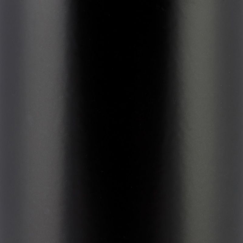 Wehrli Universal Traction Bar 60in Long - Satin Black WCF100837-SATIN