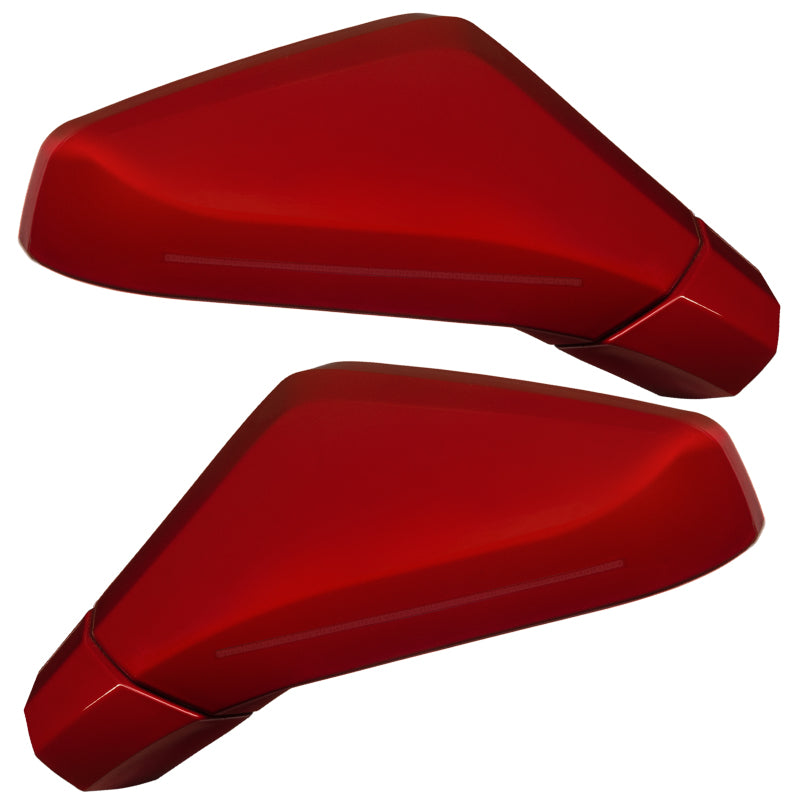 ORACLE Lighting ORL Concept Side Mirrors Exterior Styling Side Mirrors main image