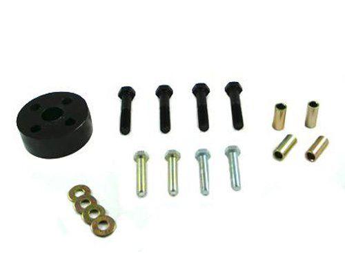 Whiteline Steering Rack Bushings W11044 Item Image