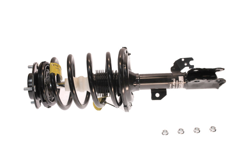 KYB Suspension Strut and Coil Spring Assembly