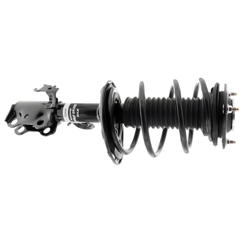 KYB Shocks & Struts Strut Plus Front Right 11-16 Scion TC/12-16 Toyota Prius V SR4520 Main Image