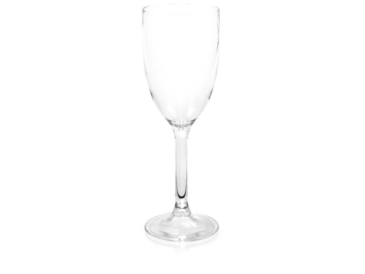 Camco Wine Glass - 9oz, 2pack, Acrylic, BPA Free