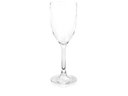 Camco Wine Glass - 9oz, 2pack, Acrylic, BPA Free