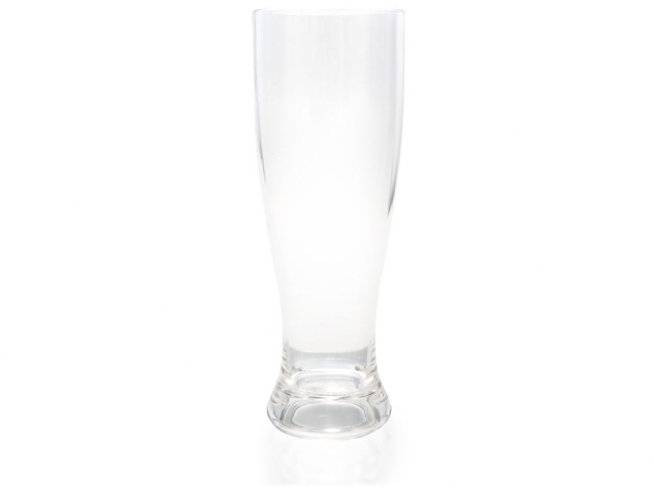 Camco Pilsner Glass - 22 Oz, 2 Pack, Acrylic, BPA Free