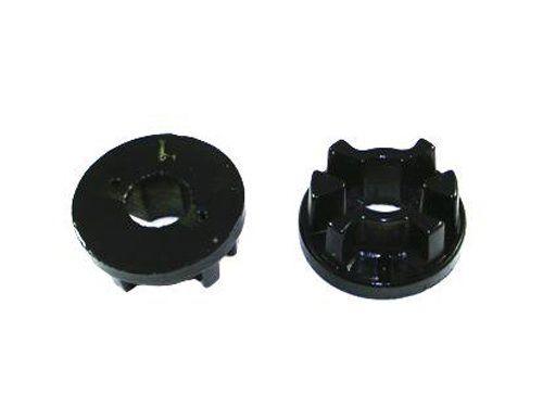 Whiteline Motor Mount Inserts W92630 Item Image
