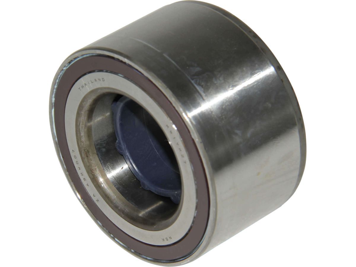 NSK Hub & Bearings 43KWD07 Item Image