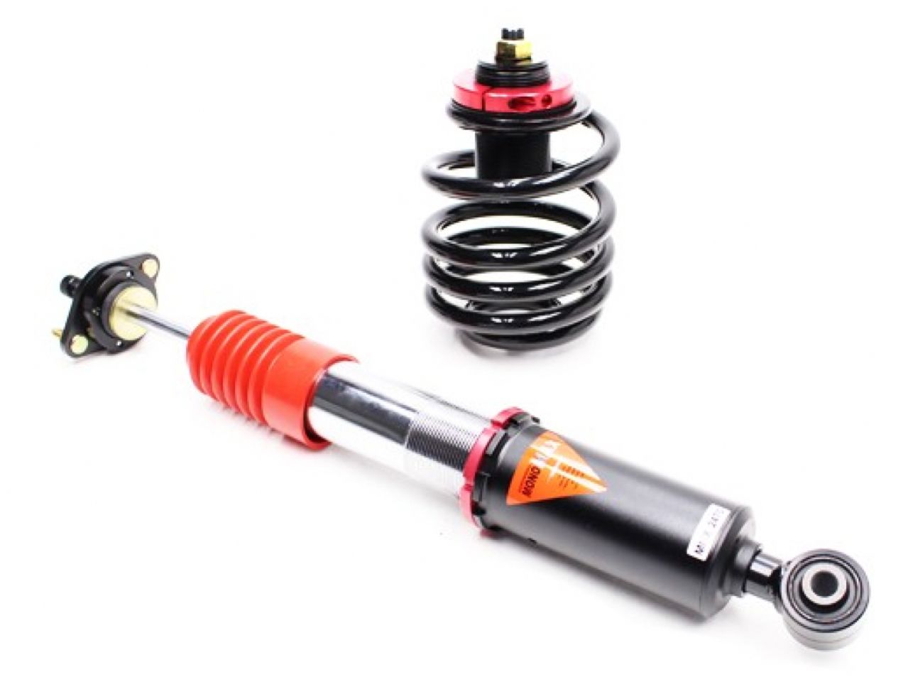 Godspeed BMW Z4 M Coupe/M Roadster (E85/E86)/None-M (E85/E86) Coilovers