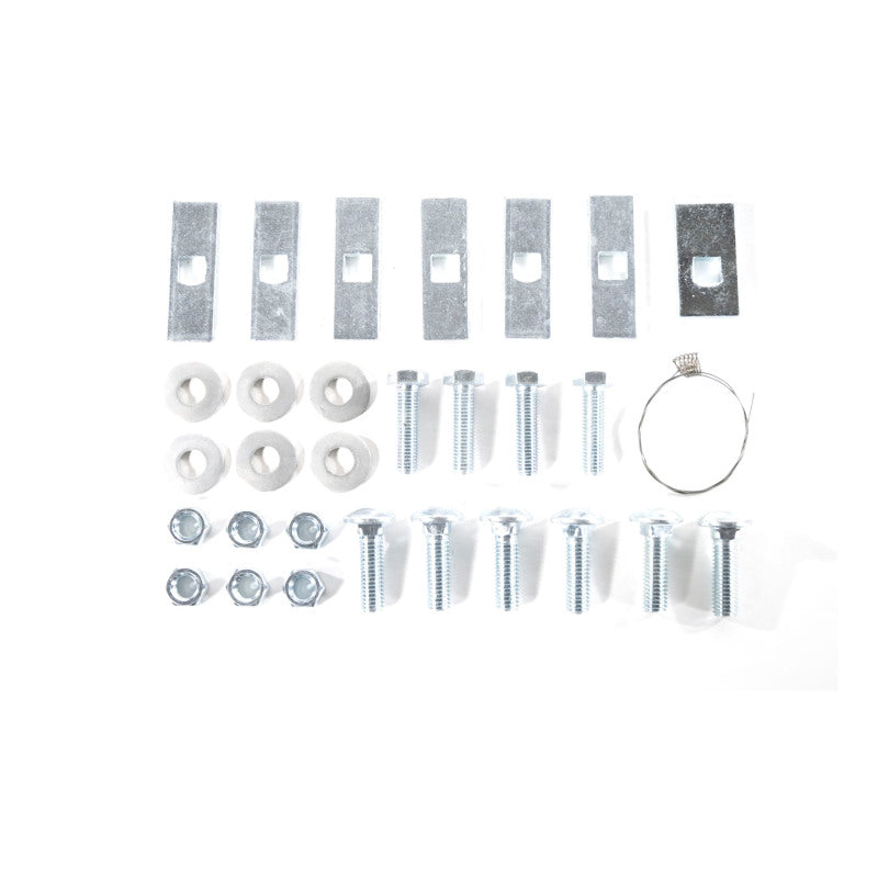 Curt CUR Class 3 Trailer Hitches Trailer Hitches Hitch Receivers main image