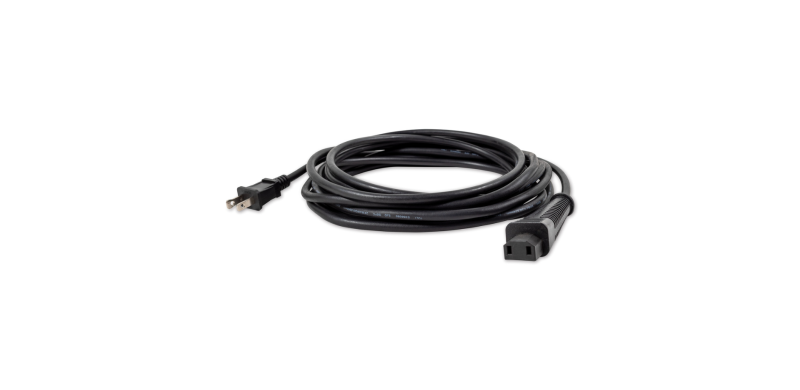 Griots Garage 25-Foot Quick-Connect Power Cord 10905