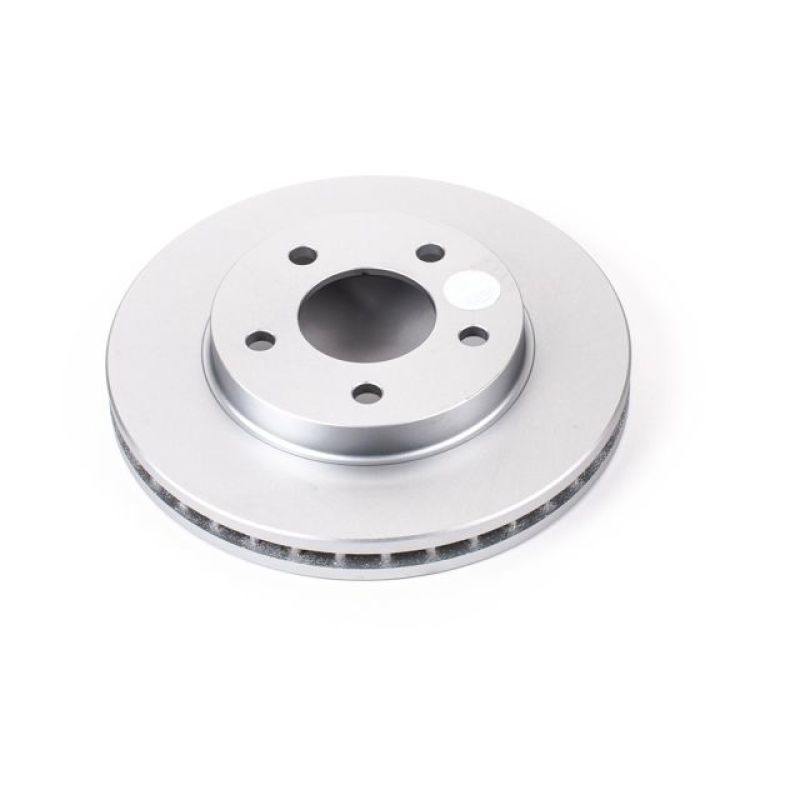 PowerStop PSB Evolution Coated Rotor Brakes, Rotors & Pads Brake Rotors - OE - Cryo main image