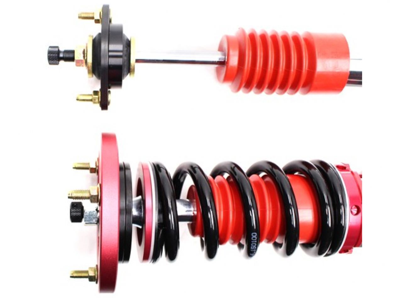 Godspeed BMW Z4 M Coupe/M Roadster (E85/E86)/None-M (E85/E86) Coilovers