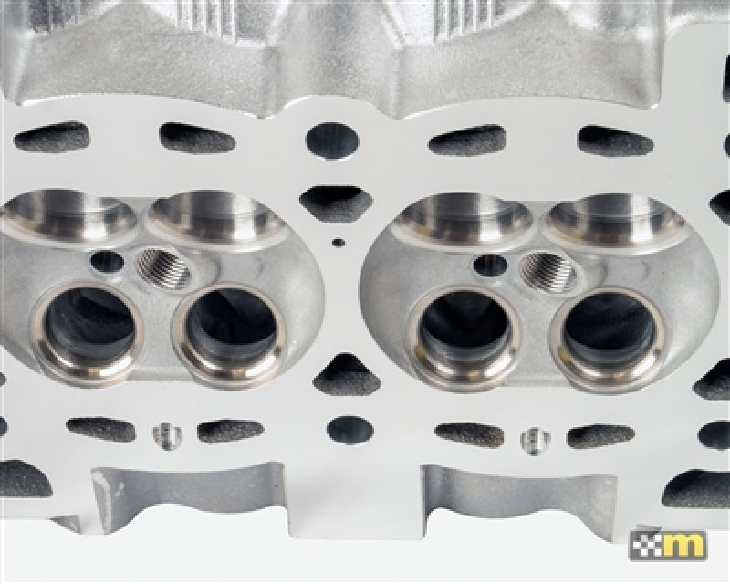 mountune Ford EcoBoost 1.6L MRX Cylinder Head 2364-MHA-AA