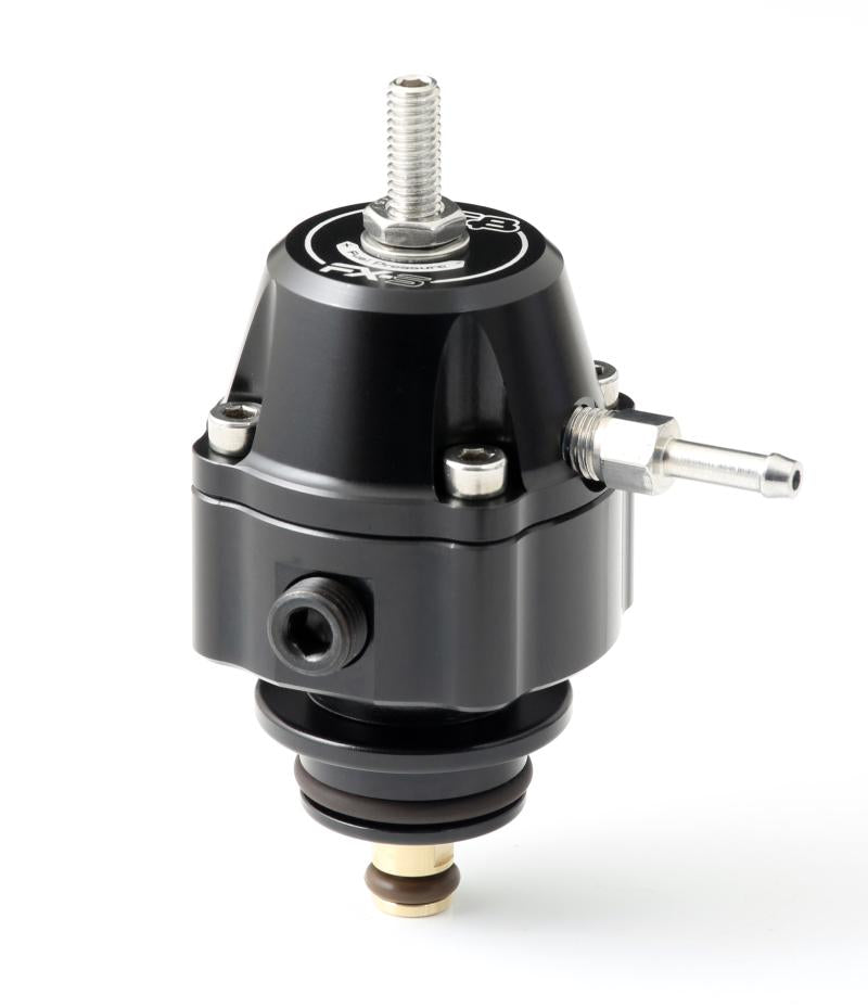 GFB FX-S Bosch Fuel Pressure Regulator 8051 Main Image