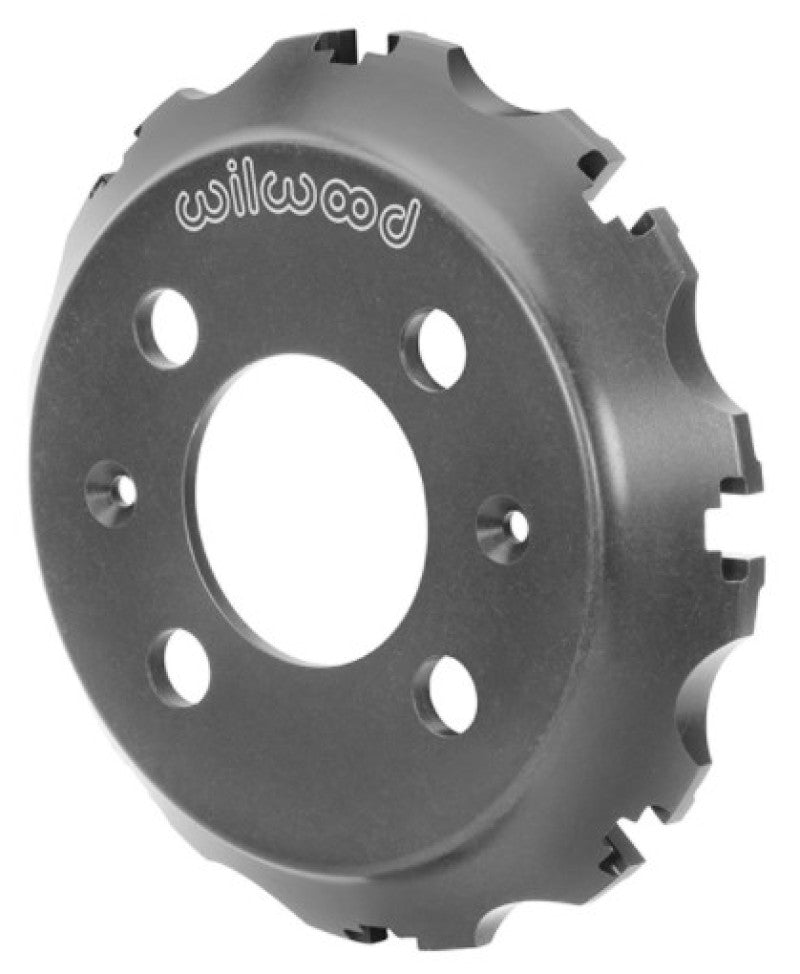 Wilwood Big Brake Dynamic Hat - 8x7 BC / 4x3.93 MT / 0.901 Offset / 2.530 Reg 170-14943