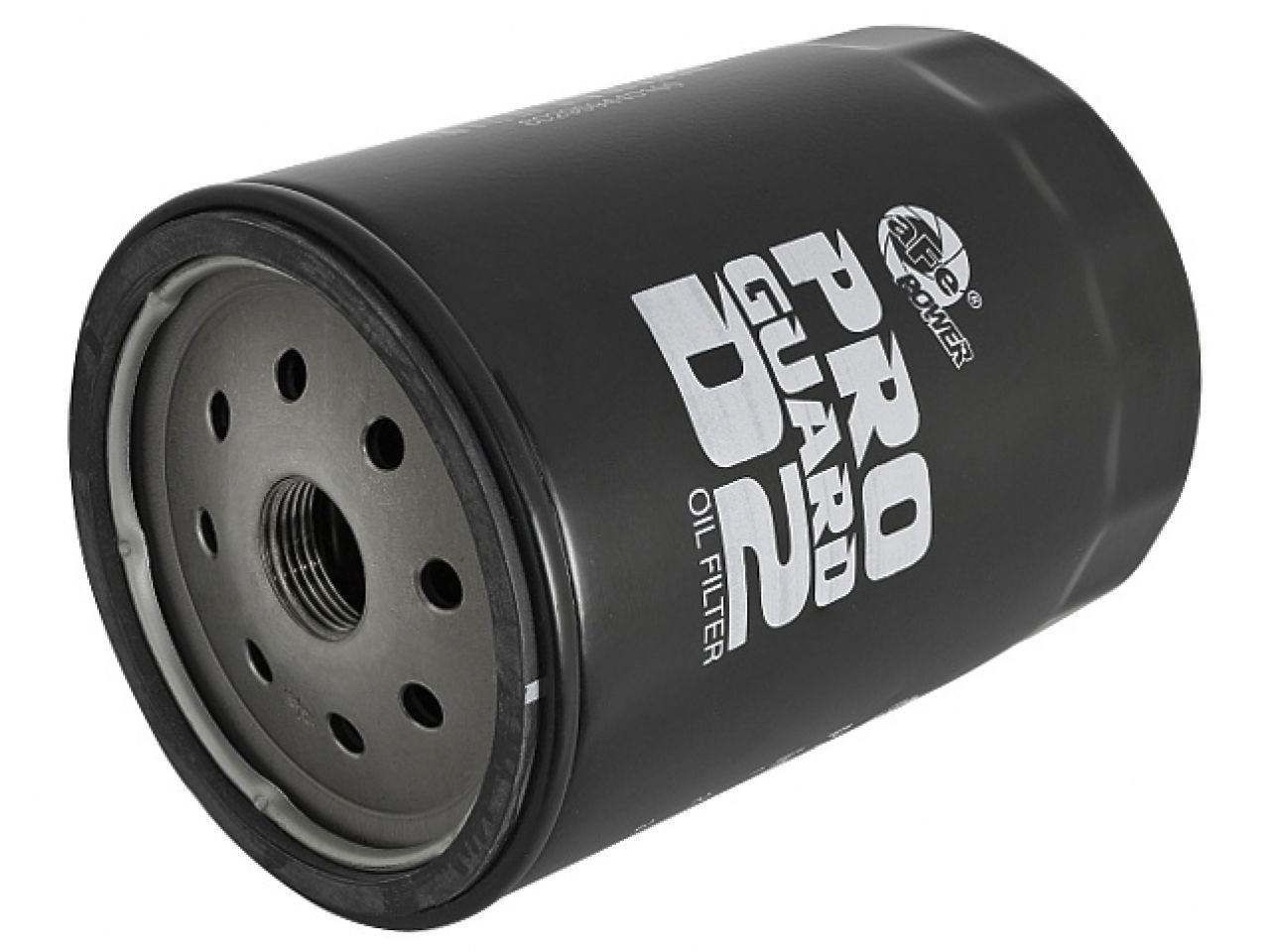 aFe Pro GUARD D2 Oil Filter (4 Pack) GM Diesel Trucks 01-17 V8-6.6L