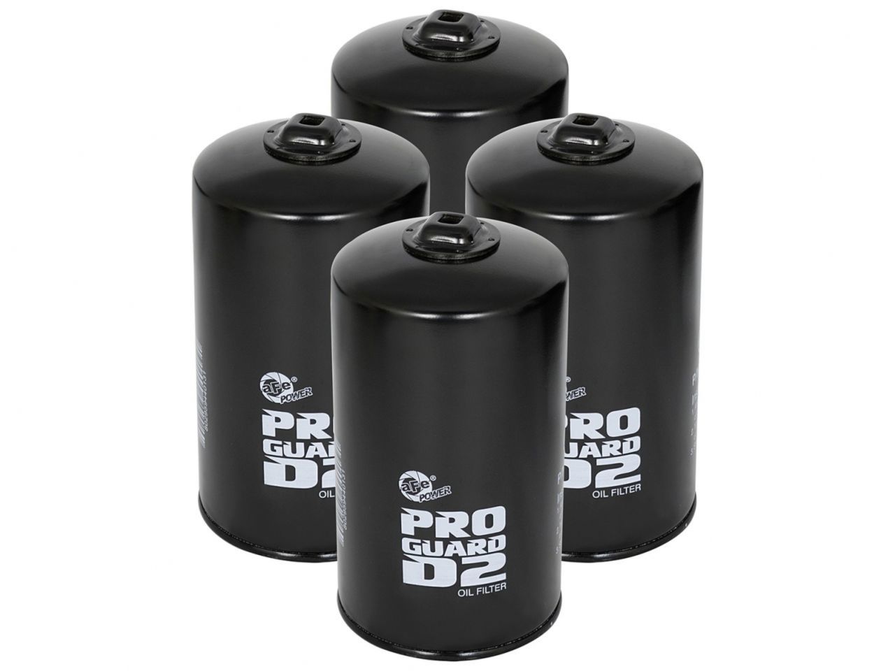 aFe Oil Filters 44-LF004-MB Item Image