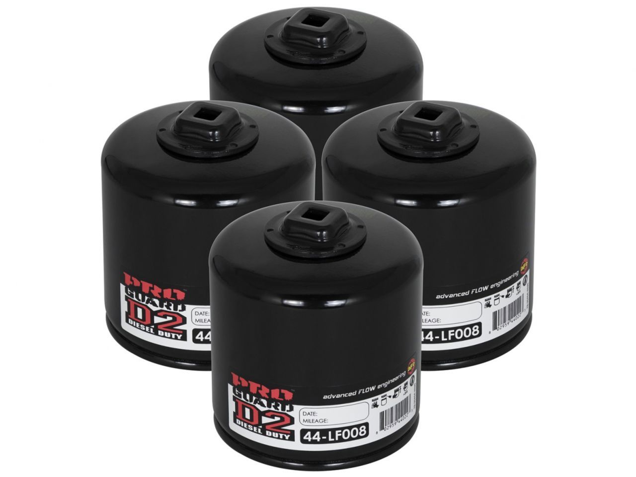 aFe Oil Filters 44-LF008-MB Item Image