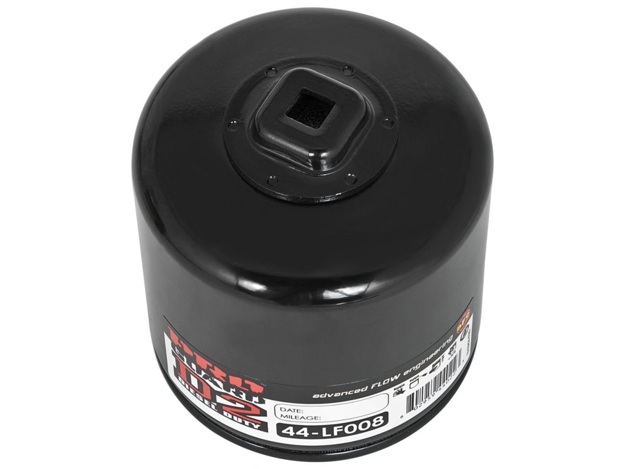 aFe Pro GUARD D2 Oil Filter (4 Pack) Ford Gas Trucks 93-11 V8-4.6L/5.4L/5.