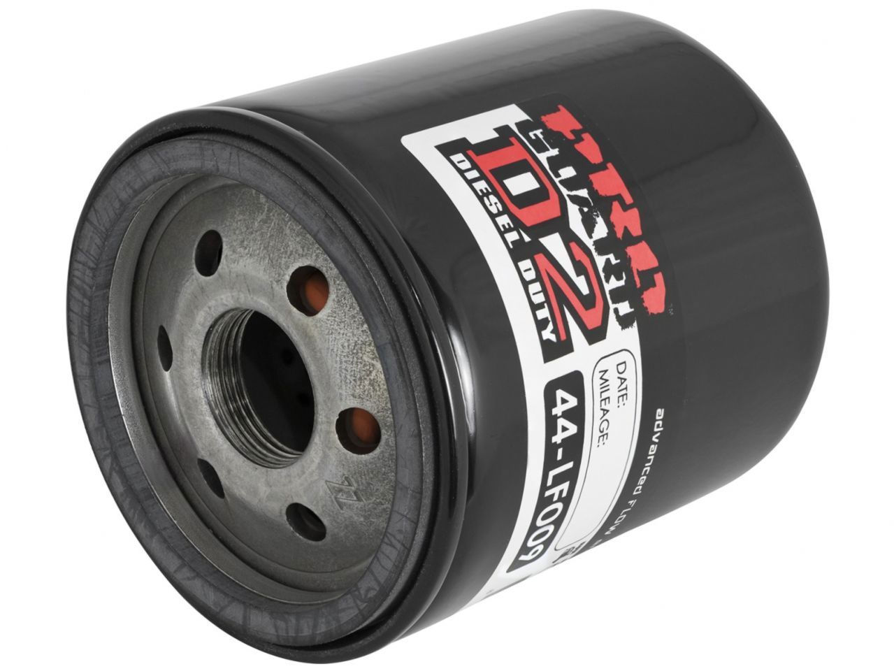 aFe Pro GUARD D2 Oil Filter (4 Pack) GM Trucks 03-06 V8-4.8L/5.3L/6.0L