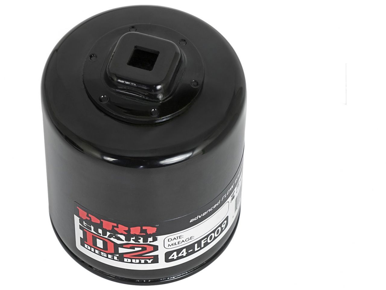 aFe Pro GUARD D2 Oil Filter (4 Pack) GM Trucks 03-06 V8-4.8L/5.3L/6.0L