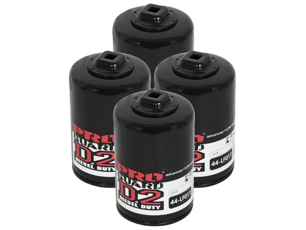 aFe Oil Filters 44-LF011-MB Item Image