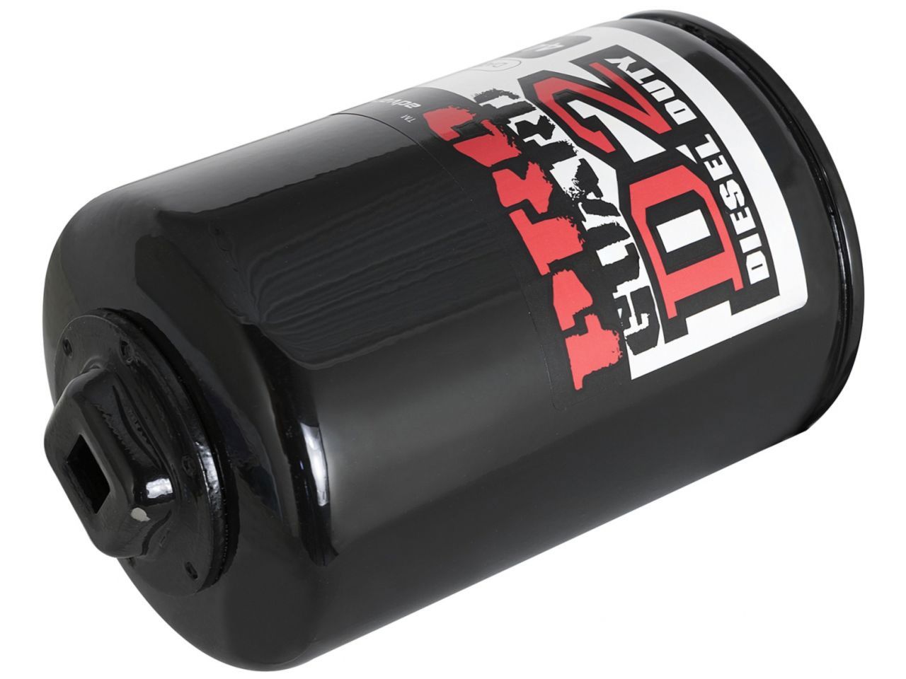 aFe Pro GUARD D2 Oil Filter (4 Pack) GM Trucks 99-05 V8-4.8L/5.3L/6.0L