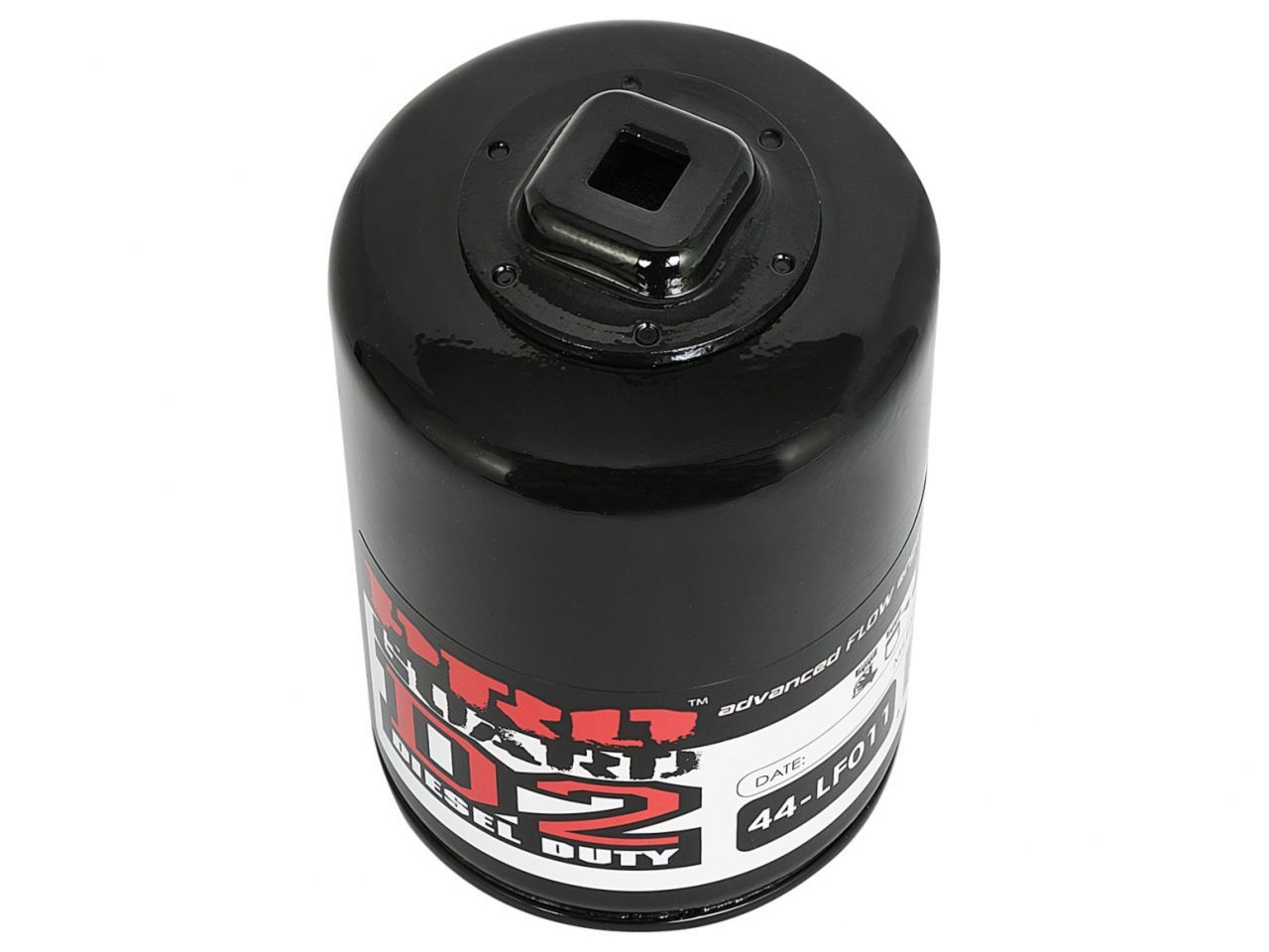 aFe Pro GUARD D2 Oil Filter (4 Pack) GM Trucks 99-05 V8-4.8L/5.3L/6.0L