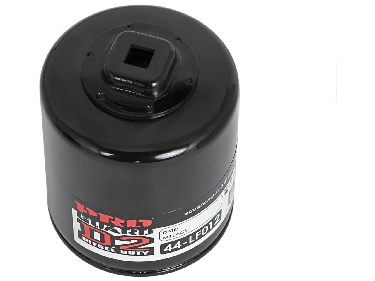 aFe Pro GUARD D2 Oil Filter (4 Pack) GM Trucks 07-14 V8-4.8L/5.3L/6.0L/6.2