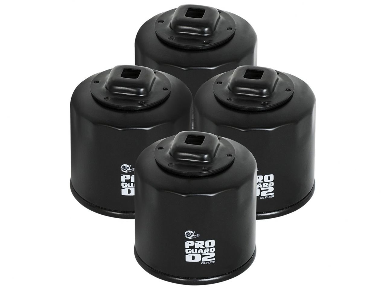 aFe Oil Filters 44-LF017-MB Item Image