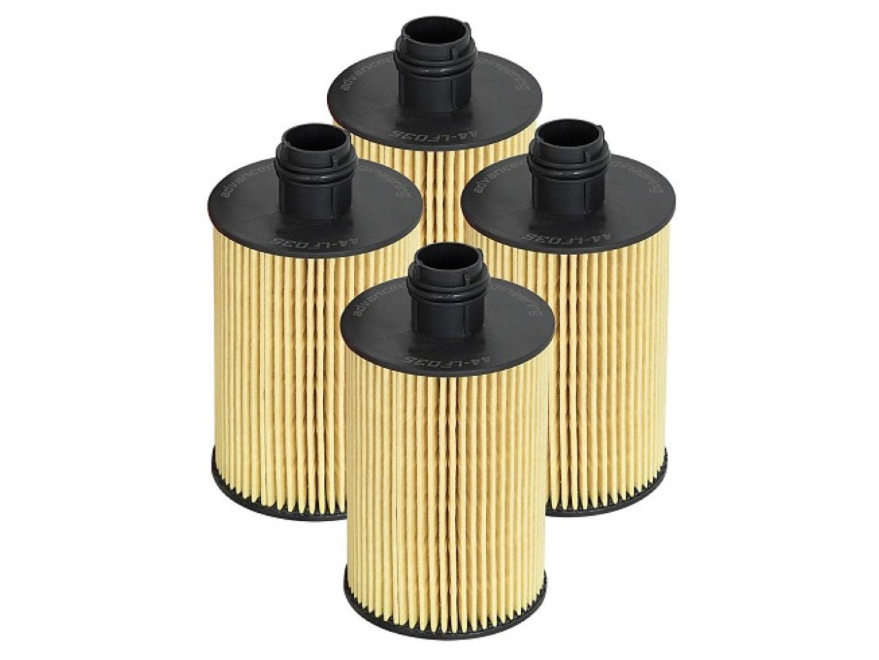 aFe Oil Filters 44-LF035-MB Item Image