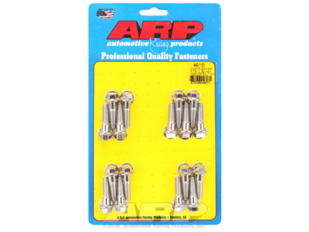 ARP Hardware 440-1101 Item Image