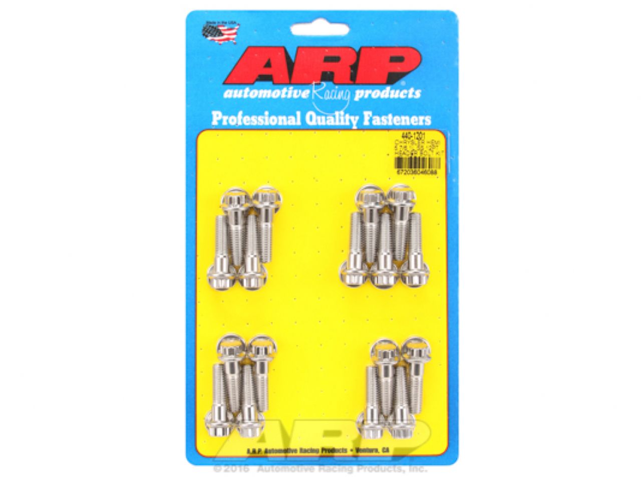 ARP Hardware 440-1201 Item Image