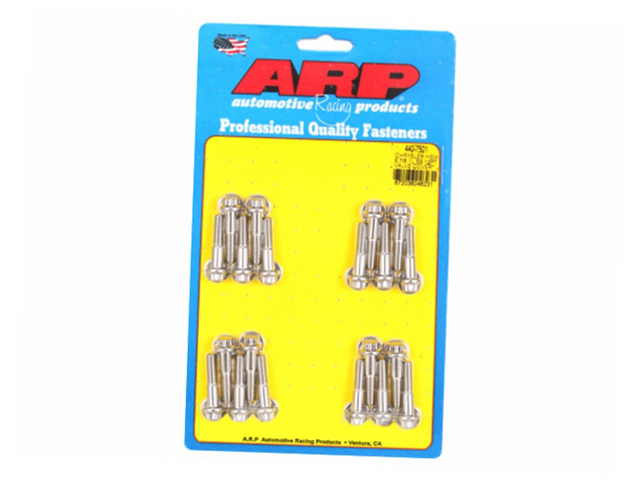 ARP Rod Bolts 440-7501 Item Image