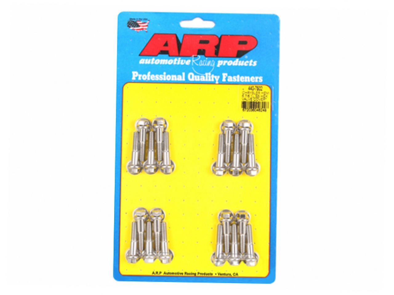 ARP Rod Bolts 440-7502 Item Image