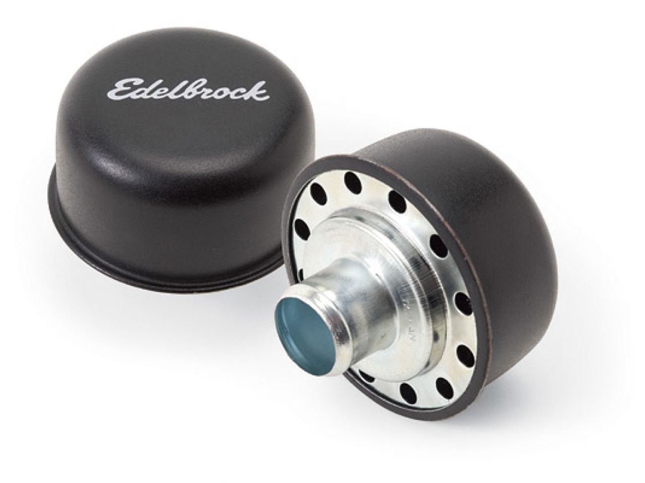 Edelbrock Bolt On Blow Off Valves 4403 Item Image