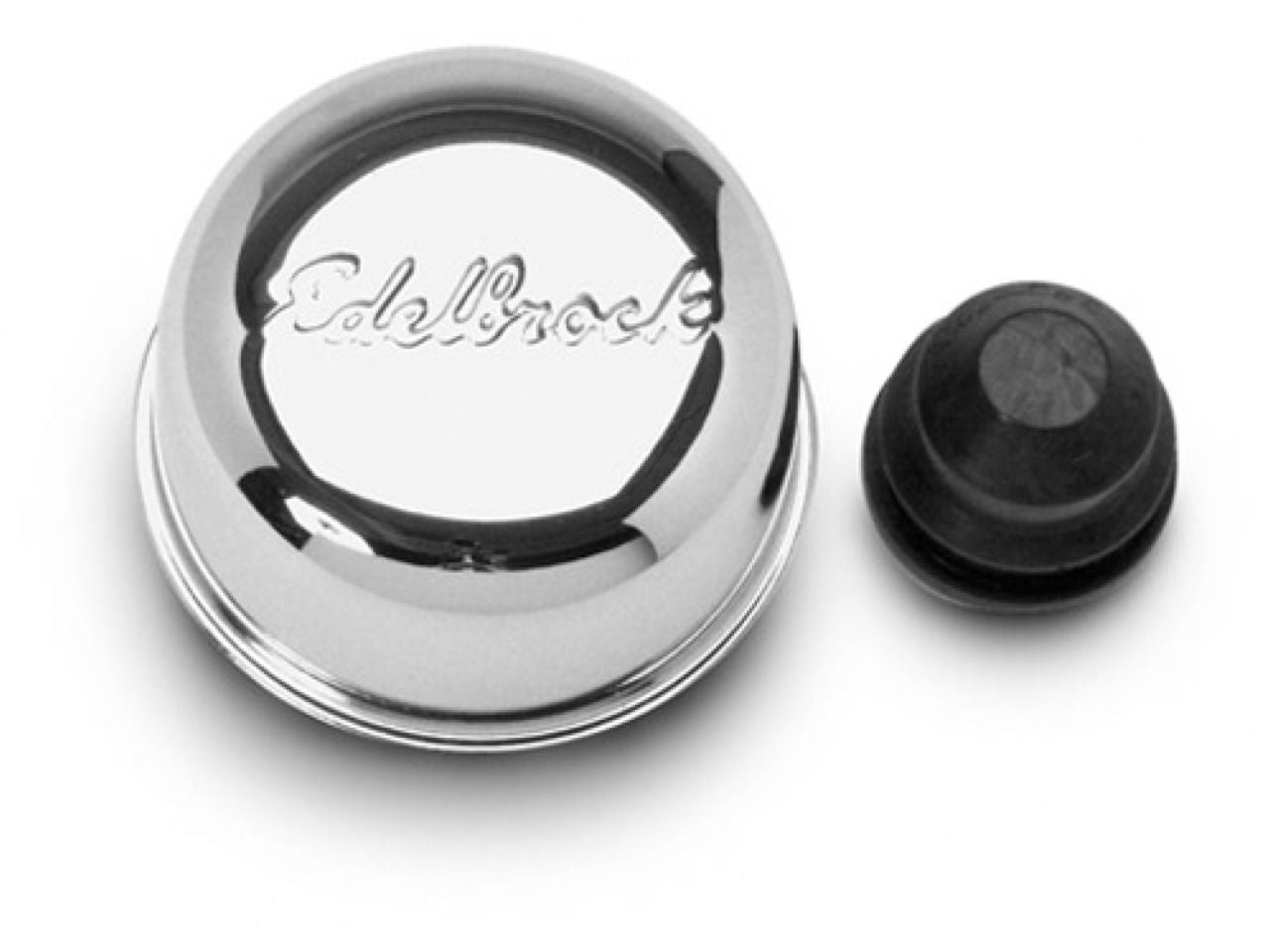 Edelbrock Bolt On Blow Off Valves 4405 Item Image